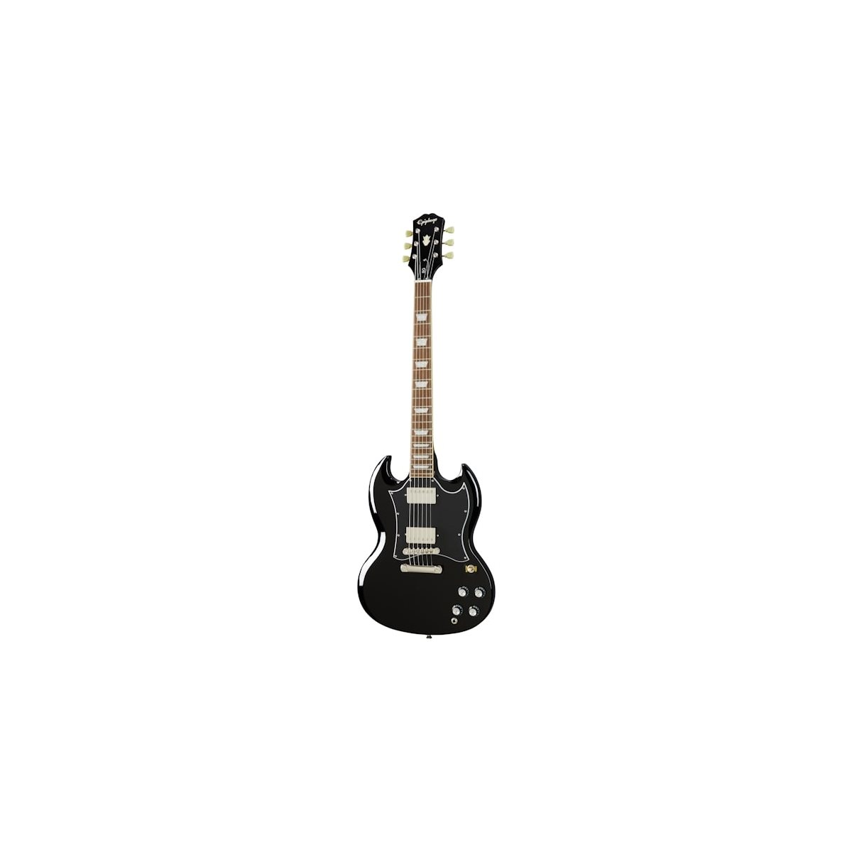 EPIPHONE - SG Standard - Ébène